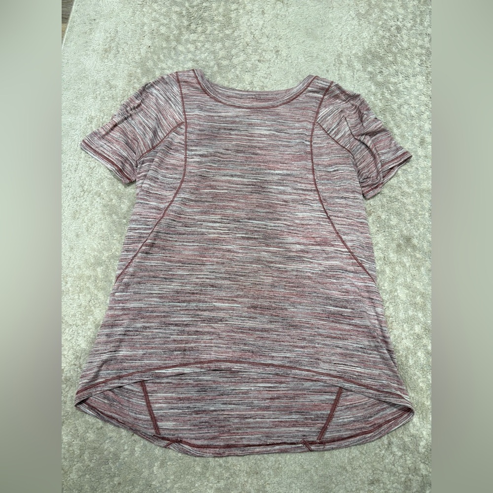 LULU LEMON